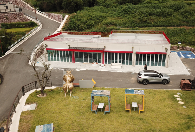 갈현 디자인 커뮤니티센터