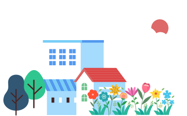 원예예술촌 아이콘