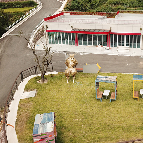 갈현 디자인 커뮤니티센터