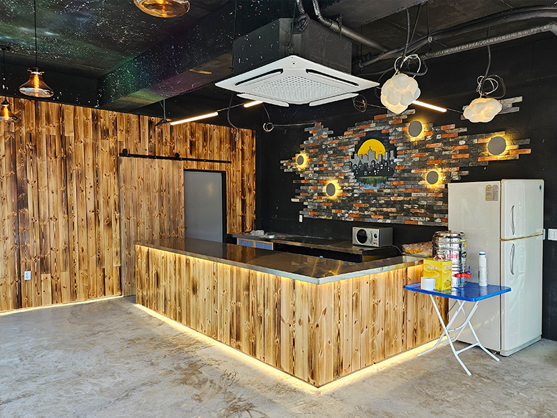 커뮤니티센터 사진