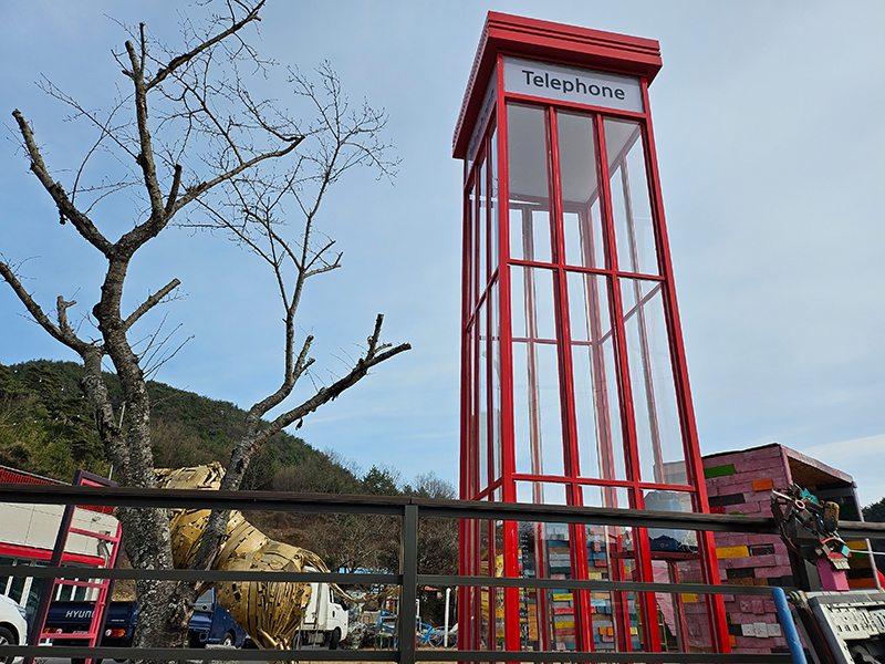 커뮤니티센터 사진